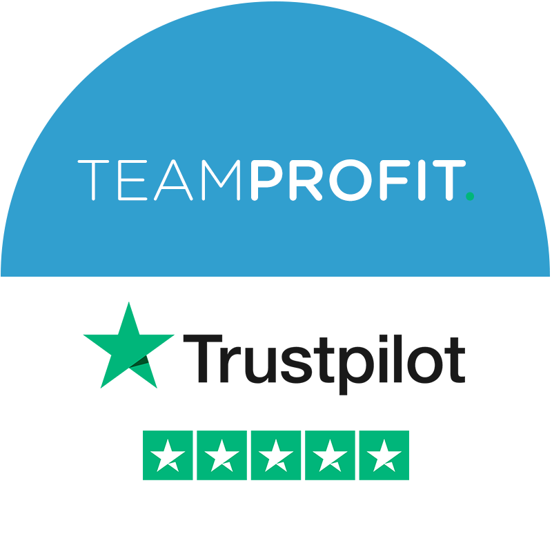 team profit trustpilot