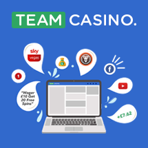 casino